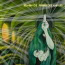 DEMON EYE - Prophecies And Lies (2017) CD